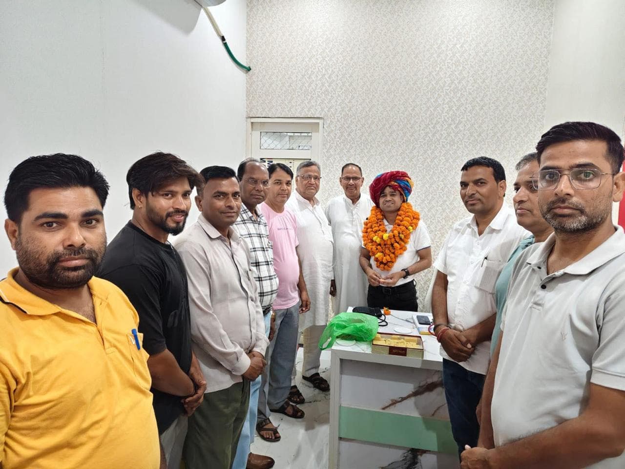Hitarth Hospital Gallery 10