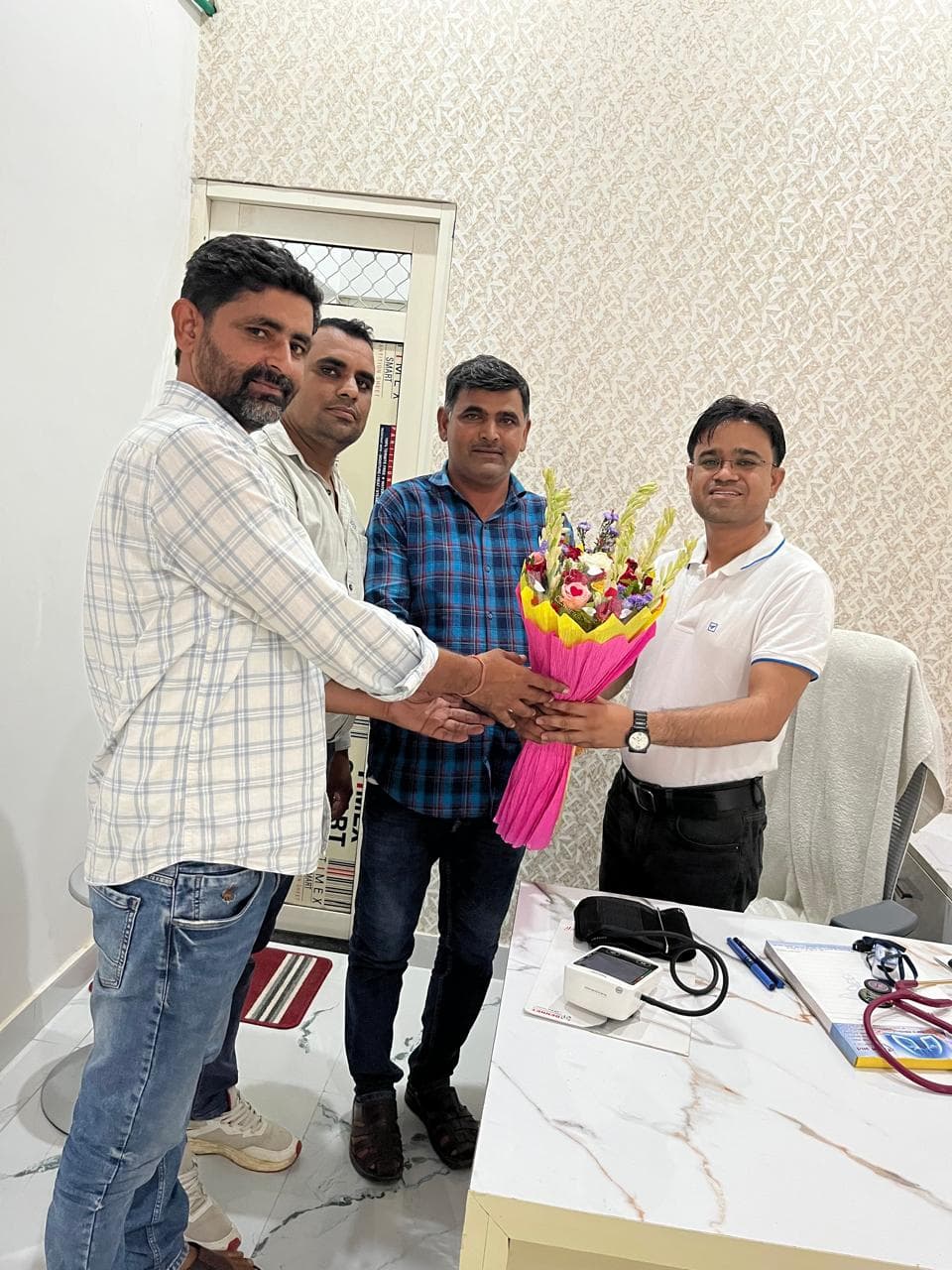Hitarth Hospital Gallery 11