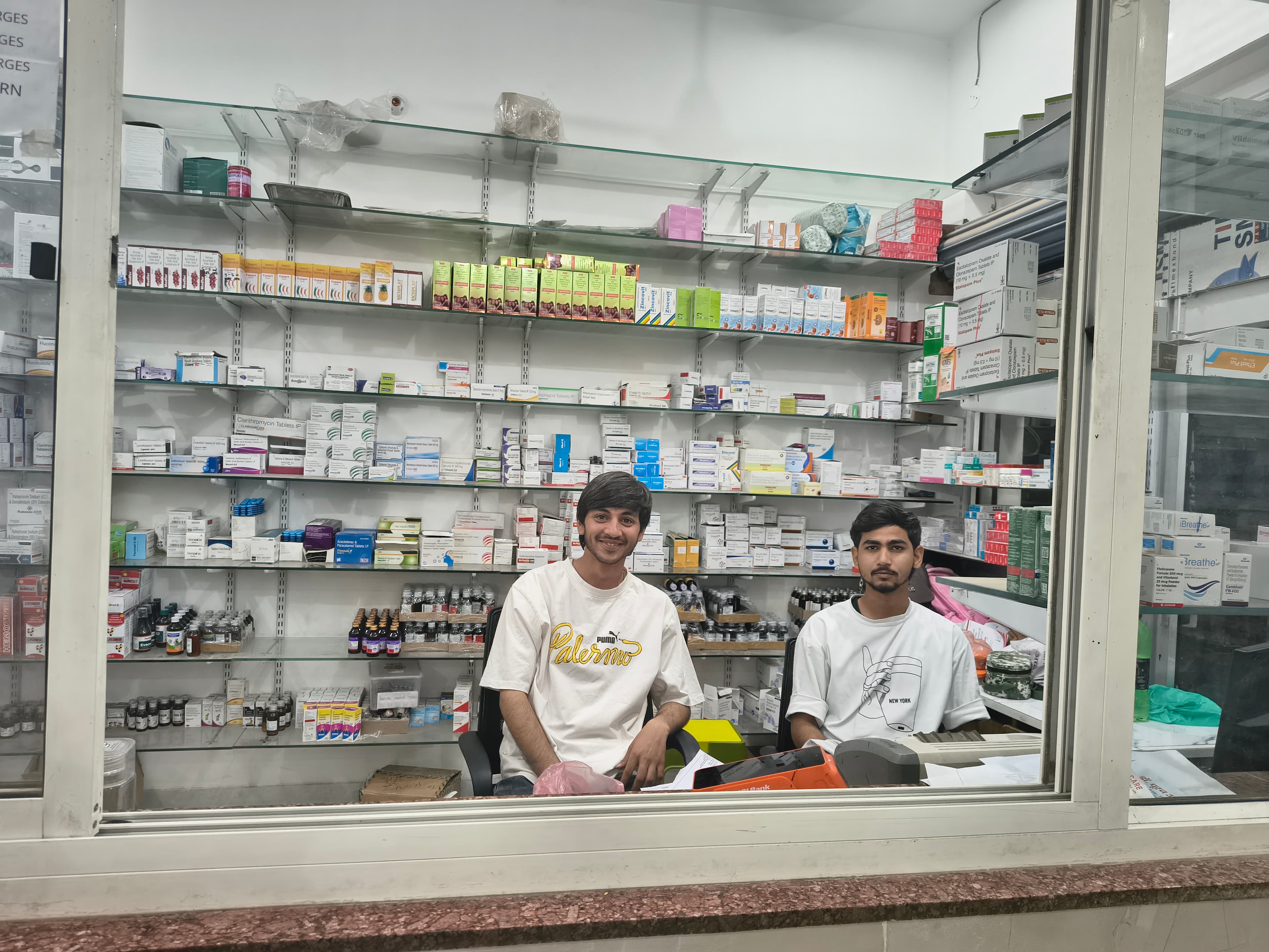 Hitarth Hospital Photo 2