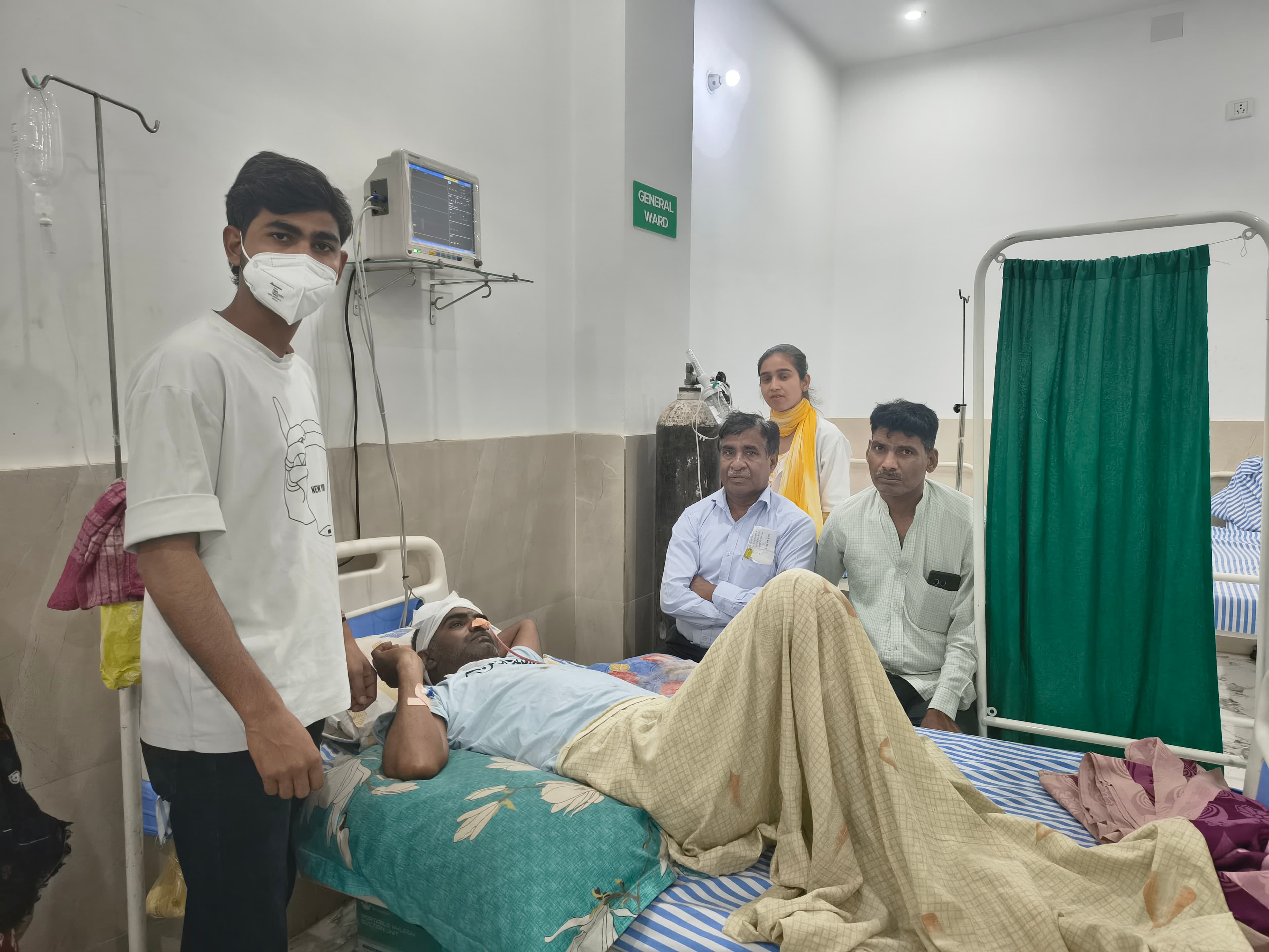 Hitarth Hospital Photo 5
