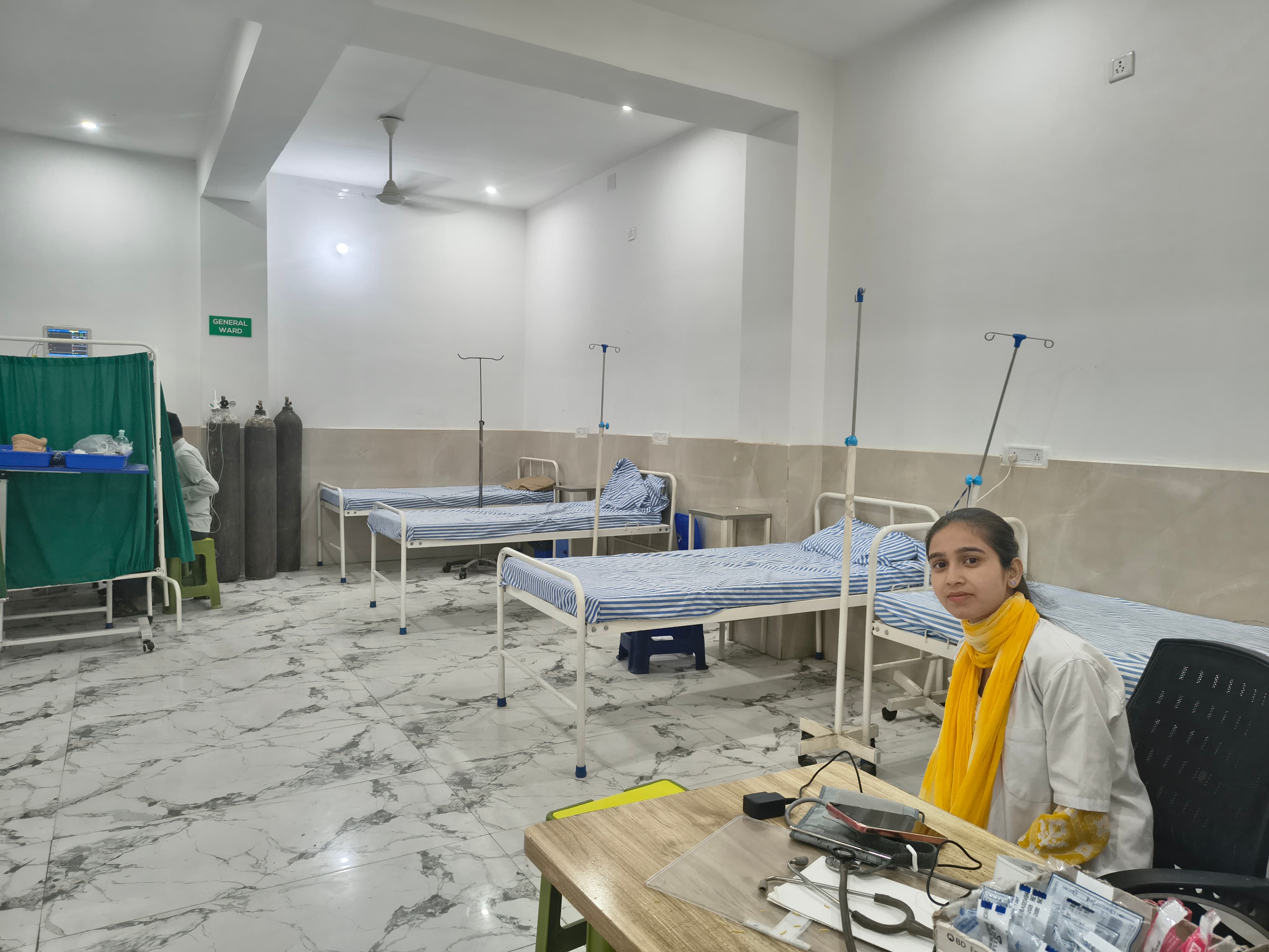 Hitarth Hospital Photo 6